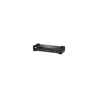 Hub USB C ATEN CS1924-AT-G