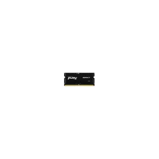 Mémoire vive KINGSTON FURY Impact 8 Go DDR5 4800 Mhz