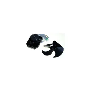 Ventilateur AEG moteur ventilateur