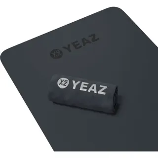 Tapis de yoga YEAZ CARESS Set - Serviette & Tapis