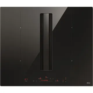 Plaque induction aspirante ELICA ALPHA B BL/F BO/60