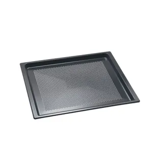 plat MIELE Perforé Crousti HBBL 71