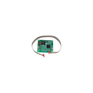 Pièce détachée SCHOLTES touch control feuille de conversion rohs