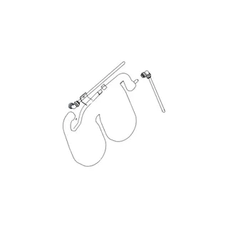 Réservoir LG AJL73311901