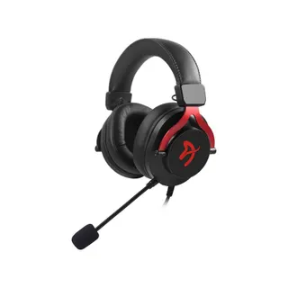 Casque gamer AROZZI AZ-ARIA-RD