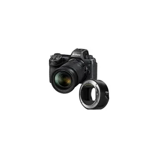 Appareil photo Hybride NIKON 252600