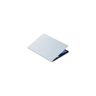 Etui SAMSUNG Tab S9+/S9 FE+/S10+ Book Cover blanc