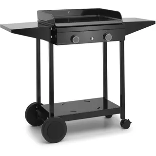 Chariot Plancha FORGE ADOUR CHO A 60 en acier pour Origin 60