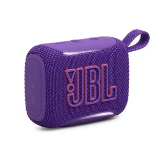 Enceinte portable JBL GO 5 Violet