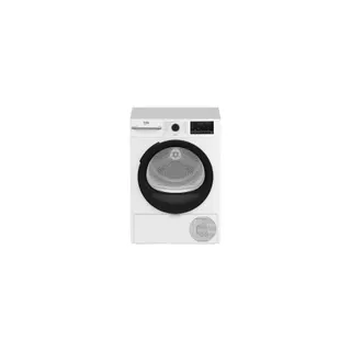 Sèche linge pompe à chaleur BEKO D3H27493W