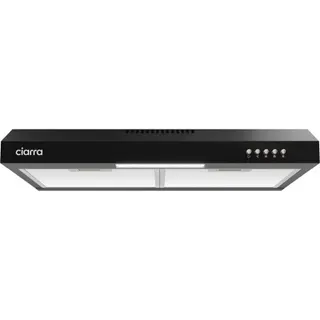 Hotte casquette CIARRA CD6903DB