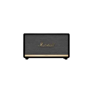 Enceinte résidentielle MARSHALL Stanmore II Noir