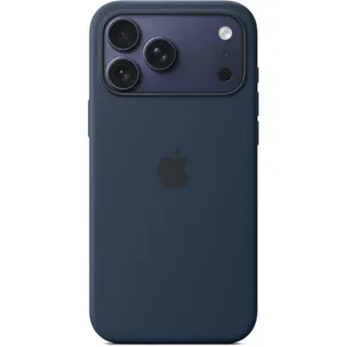 Coque APPLE iPhone 17 Pro Max MagSafe silicone Minui