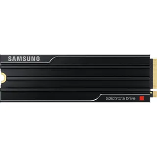 Disque SSD interne SAMSUNG 1To 9100 PRO avec dissipateur NVMe M.2
