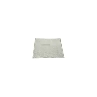 Filtre hotte ROBLIN filtre metal 27.5 cm x 25 cm x0.5 cm