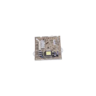 Module électronique WHIRLPOOL PLATINE CONTROL VIERGE POUR FOUR   WHIRL
