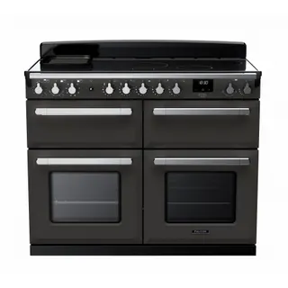 Piano de cuisson induction FALCON ESTEL DELUXE BCTAB IND 110 CM ARDOISE CH