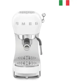 Machine à expresso SMEG ECF02WHEU