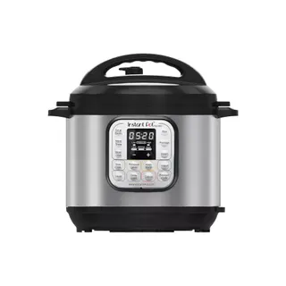 Multicuiseur INSTANT POT Duo 7,6L