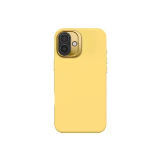 Coque DECODED pour iPhone 16 Plus MagSafe en Silicone