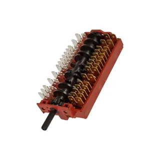 Commutateur ARISTON Four d'origine C00196055