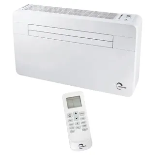 Clim fixe unité intérieur SANNOVER Fresho 12 HP 2,5 kW / 9000 BTU
