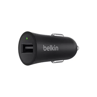Chargeur Voitur BELKIN USB 18W + Cable USB-C VERS USB-A