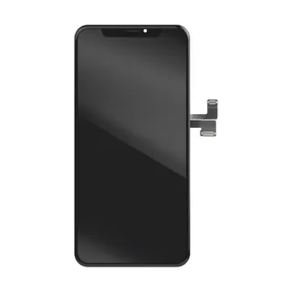 Pièce détachée AVIZAR Écran OLED iPhone 11 Pro Noir