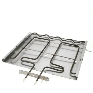 Résistance WHIRLPOOL RESISTANCE DE VOUTE GRILL 2450W POUR FOU