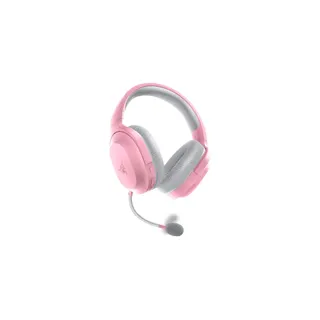 Casque gamer RAZER Barracuda X 2022 Quartz Pink