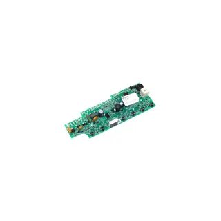 Carte ROSIERES module programmé