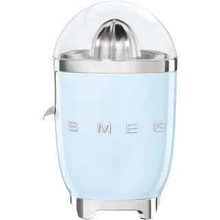 Presse-agrumes SMEG CJF11PBEU Bleu