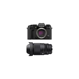 Appareil photo Hybride FUJIFILM 253644