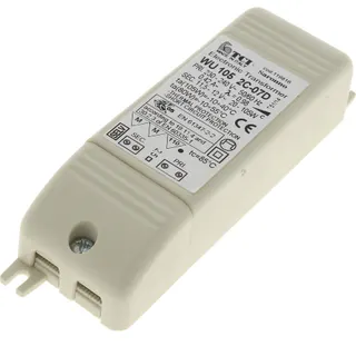Chargeur ELECTROLUX Transformateur wu105 2c-07d