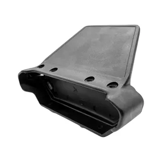 Pièce détachée MINIMOTORS Bloc Cale pied Complet Dualtron Mini