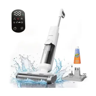 Aspirateur laveur PROSCENIC F10 Ultra+