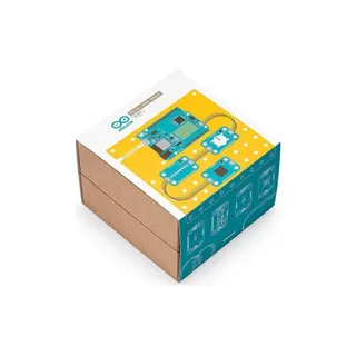 Kit évolutif ARDUINO Kit Arduino REV 4 - Plug and make it