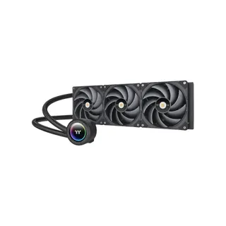 Kit de refroidissement THERMALTAKE ToughLiquid Ex Pro - 420 mm Noir