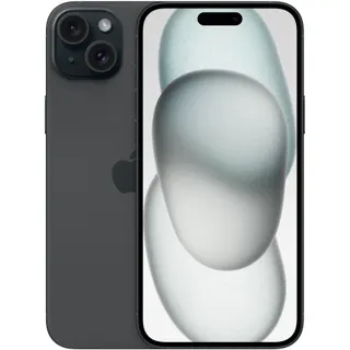 Smartphone APPLE iPhone 15 Plus Noir 512Go 5G Reconditionné
