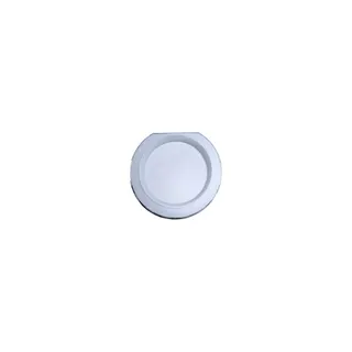 Cadre WHIRLPOOL cadre + enjoliveur hublot