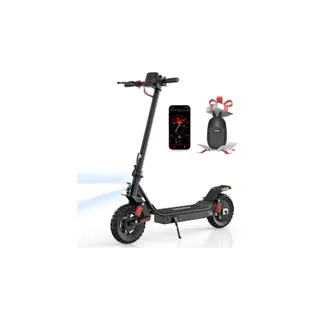 Trottinette électrique ISCOOTER i10 Pro