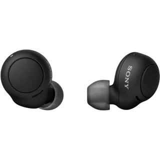 Ecouteurs SONY WF-C500 Noir Reconditionné