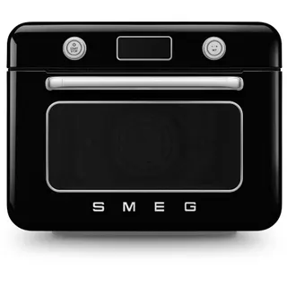 Mini four SMEG COF01BLEU