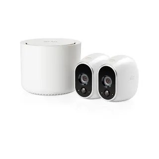 Caméra ARLO GEN 3 sans fil Kit de 2 cam VMS3230