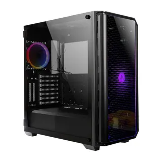 Boitier PC ANTEC NX1000