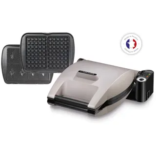 Gaufrier, gaufrette LAGRANGE Premium 019232 Gaufre-Gaufrette