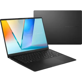 Ordinateur portable ASUS Vivobook S14 OLED M5406KA-DICPP183X