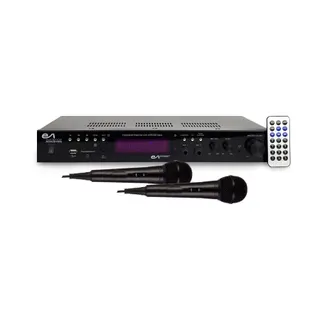 EVIDENCE ACOUSTICS Amplificateur HIFI - Evidence Acoustics