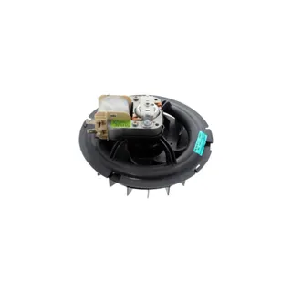 Ventilateur WHIRLPOOL VENTILATEUR PYROLYSE DE...