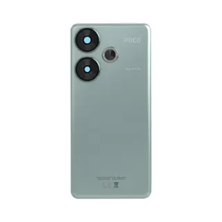 Pièce détachée XIAOMI Poco F6 Vert